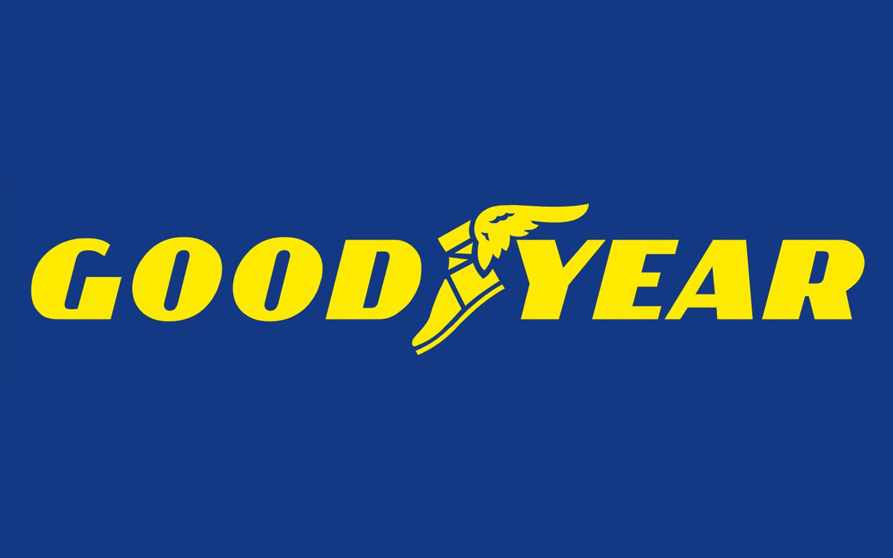 Goodyear Goodyear